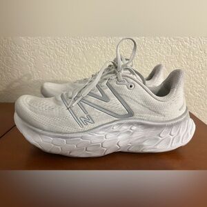 New Balance Lightweight Fresh Foam Walking Shoe
